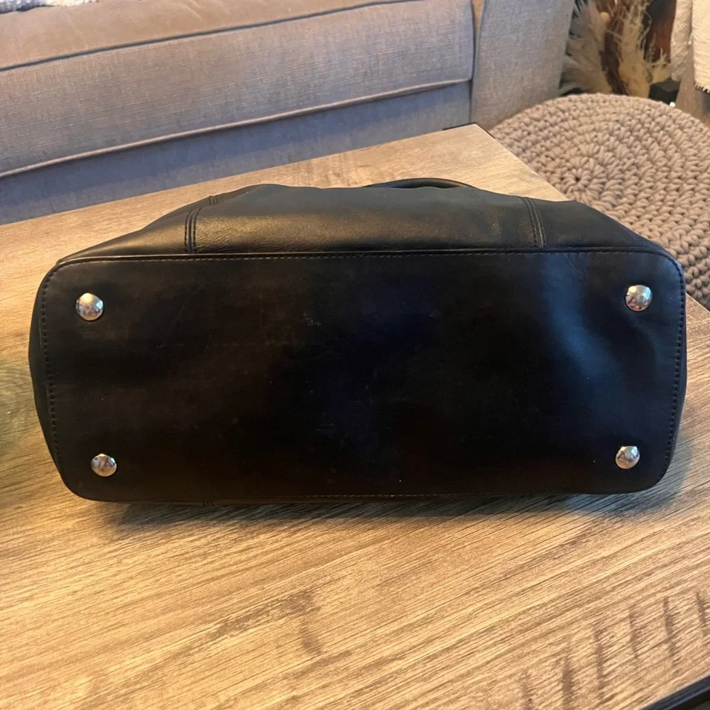Coach bag - Picture 5 of 5